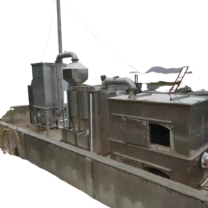 Portable Cremator Solutions