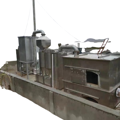 Portable Cremator Solutions