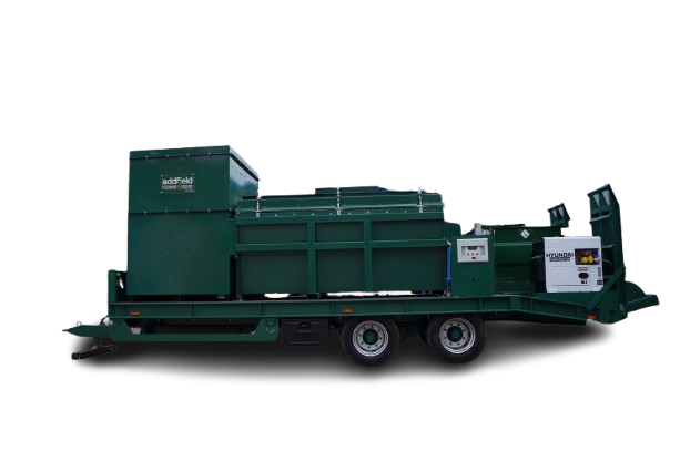 Portable Cremator Solutions