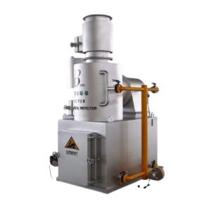 Portable Cremator Solutions