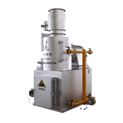 Portable Cremator Solutions