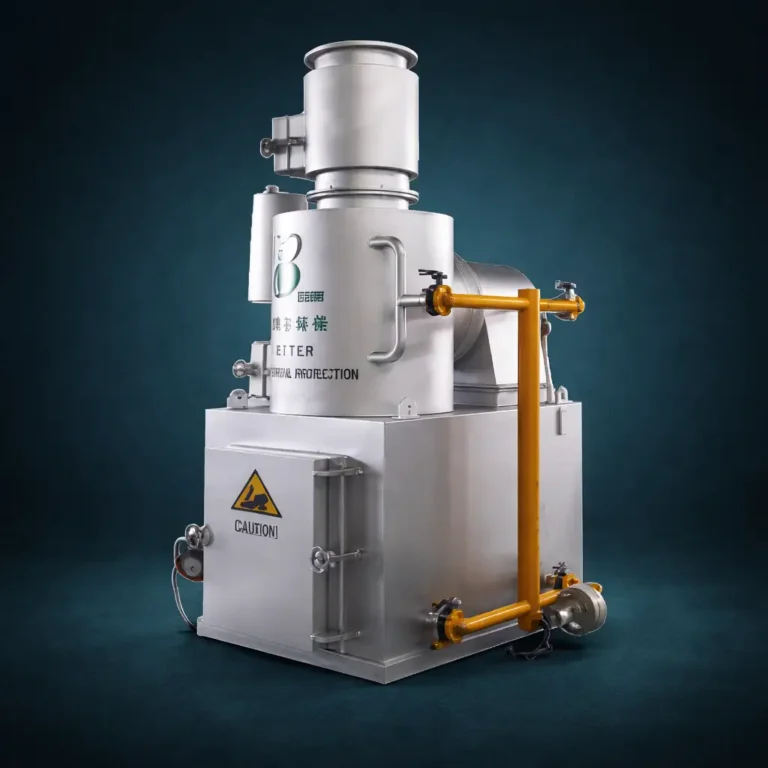 Buy Portable Cremator | LPG