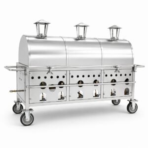 buy portable crematorium