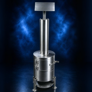 Agnidhara clean 3.0 (10Kg Model)
