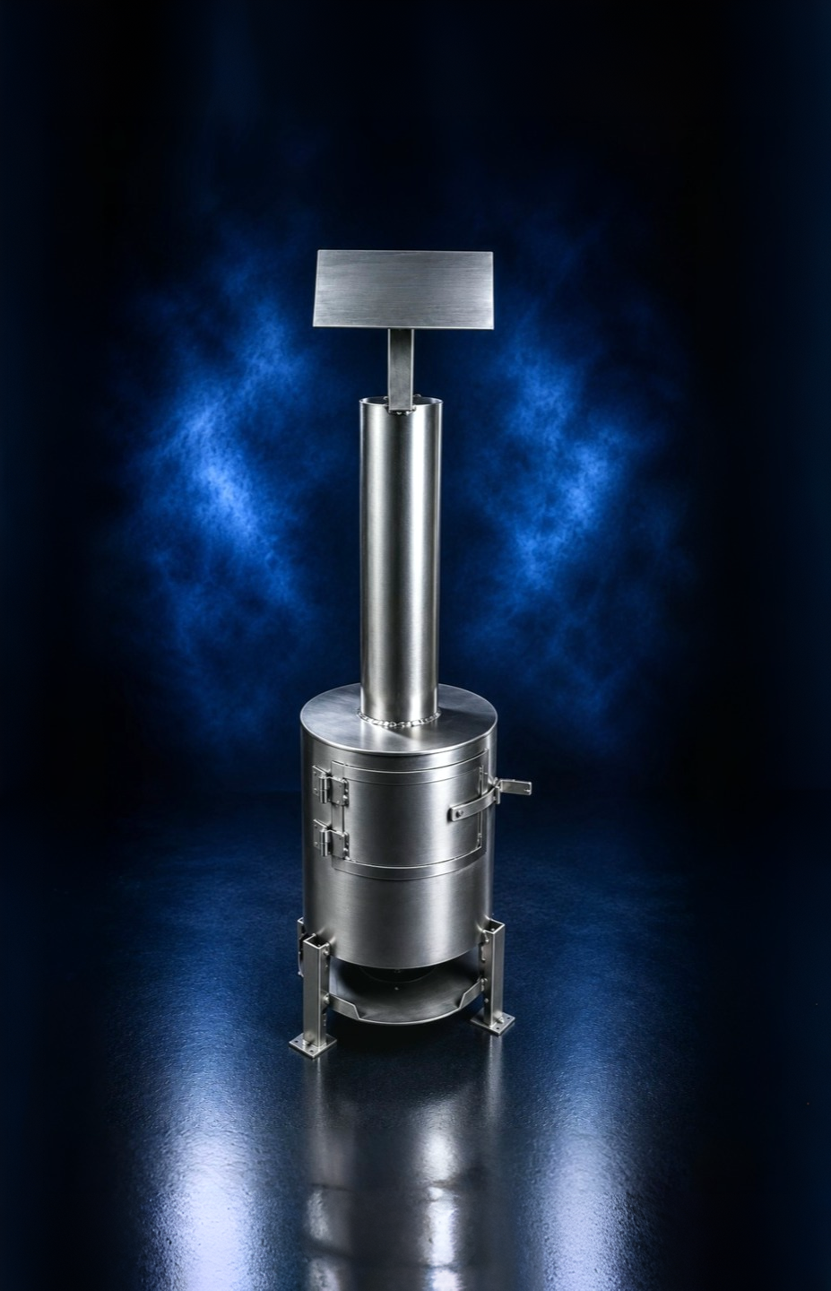 Agnidhara clean 3.0(15Kg Model)