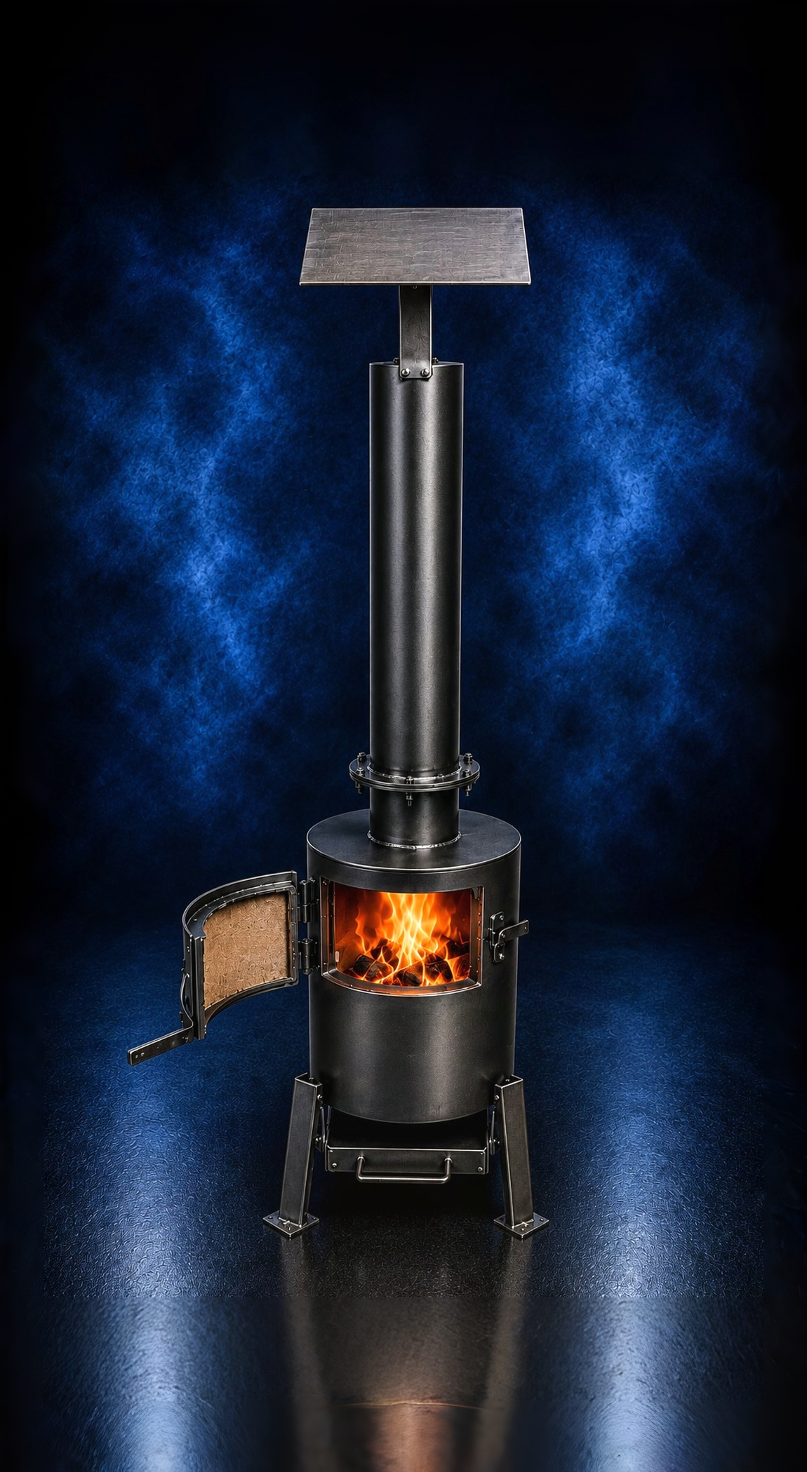 Agnidhara clean 3.0(15Kg Model) - Image 2