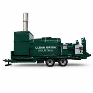 Portable Cremator Solutions